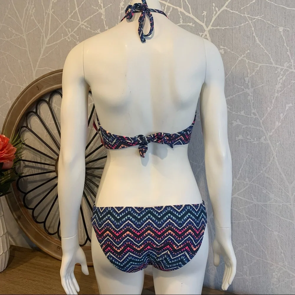 Xhilaration Bikini 👙 sz L - Picture 3 of 5